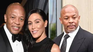 Dr. Dre's estranged wife explains why she needs $2 million per month
