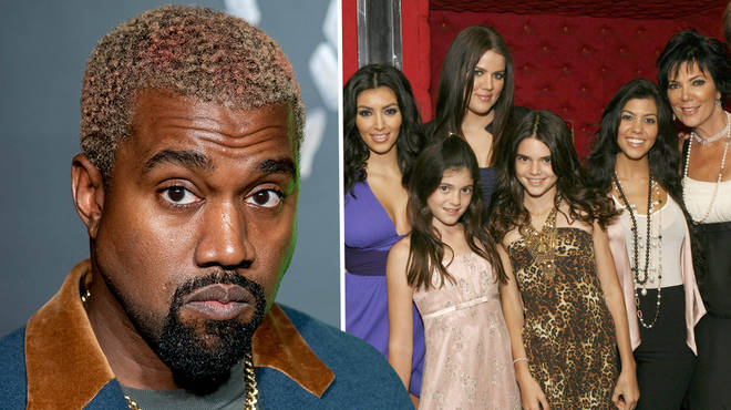 Keeping Up With The Kardashian fans blame Kanye West for show cancellation