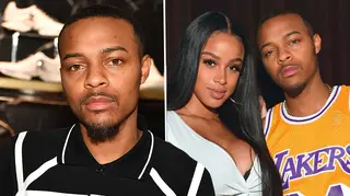 Bow Wow allegedly “punched” pregnant ex Kiyomi Leslie, leaked audio reveals