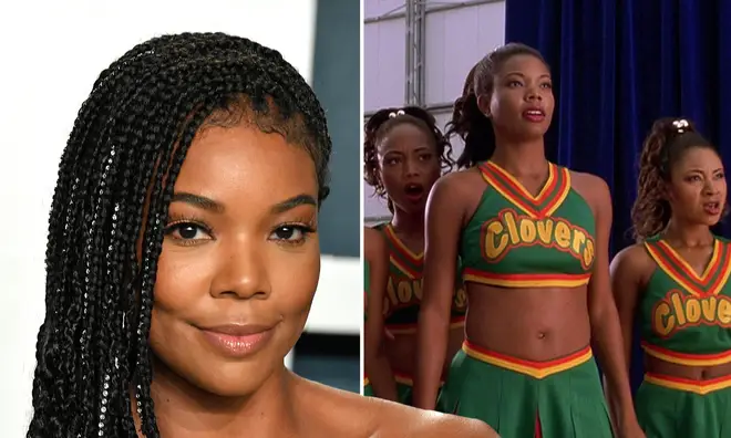 Gabrielle Union confirms 'Bring It On' sequel.