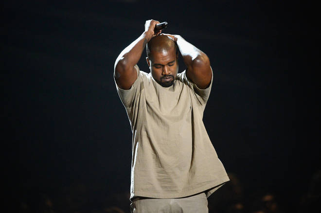 Kanye West claims he&squot;s the "new Moses" during a Tweeting spree