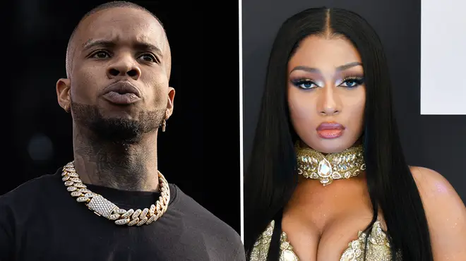 Tory Lanez's ex bodyguard speaks out after Megan Thee Stallion shooting