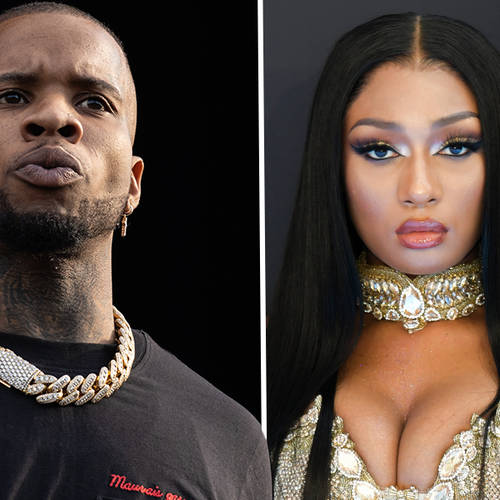 Tory Lanez's ex bodyguard speaks out after Megan Thee Stallion shooting