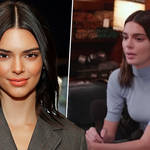 Kendall Jenner shockingly admits she’s a ’stoner’ in new interview