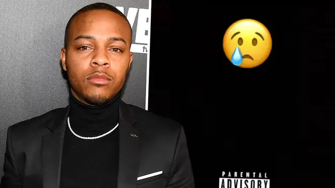 Bow Wow shocks fans after hinting at secret baby son in new song