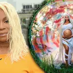 Nicki Minaj mother’s IG post sparks rumours that the star has given birth