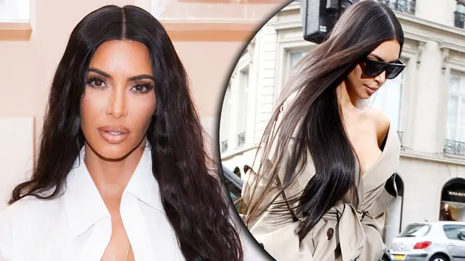 Kim Kardashian labelled an “easy target” by thief from 2016 Paris robbery