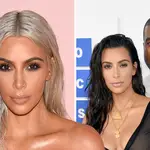 Kim Kardashian has divorce from Kanye West "planned out", report claims.