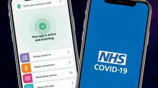 NHS COVID-19 App: how to download it and what it does