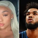 Jordyn Woods' relationship with NBA star Karl-Anthony Towns confirmed