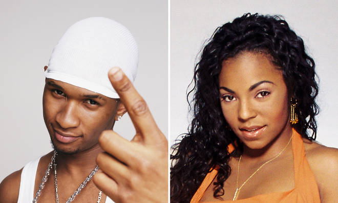 QUIZ: Only a true noughties R&B fan will remember all of these lyrics.