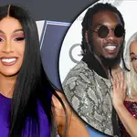 Cardi B on life after Offset split: “I could date any man I want”