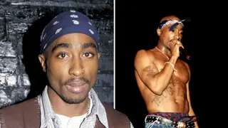 QUIZ: Only a true Tupac fan can match these lyrics to their song.