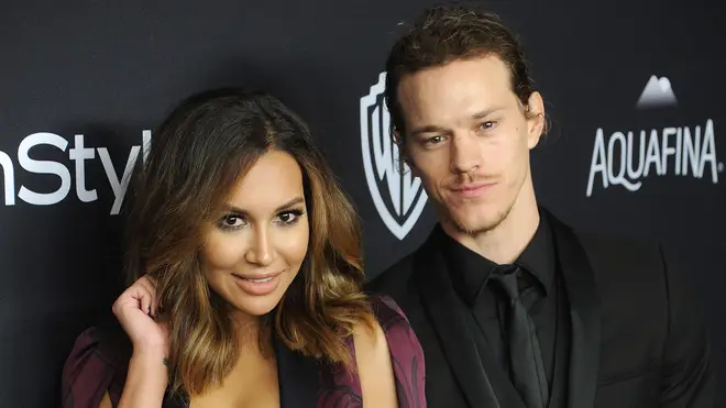 Naya Rivera and Ryan Dorsey got married back in 2014 and later divorced in 2018.