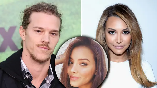 Naya Rivera’s ex Ryan Dorsey faces backlash after moving in with her sister