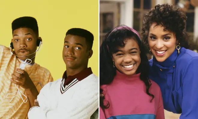 QUIZ: Which Fresh Prince Of Bel-Air character are you?