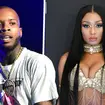 Tory Lanez father defends rapper against claims he shot Megan Thee Stallion