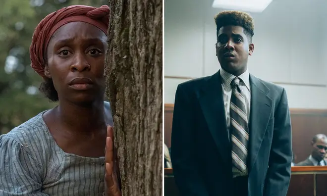 Black History Month 2020: What to watch on Netflix, Amazon Prime & more.