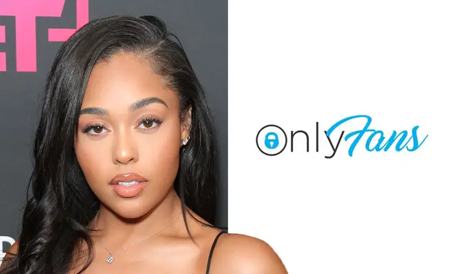 Jordyn Woods announces she's joined OnlyFans.