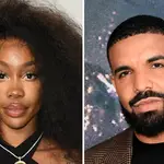 SZA responds to claims Drake dated her when she was underage