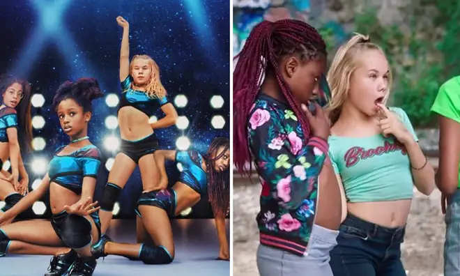 Netflix facing criminal charges over controversial Cuties film.