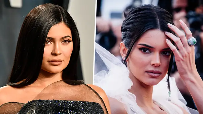 Kylie Jenner ‘puts high heel in sister Kendall’s neck’ during vicious fight