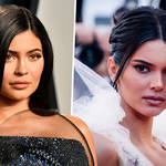 Kylie Jenner ‘puts high heel in sister Kendall’s neck’ during vicious fight