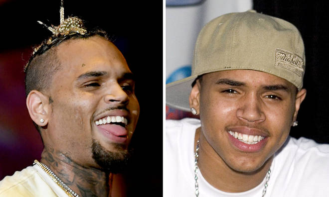 QUIZ: How well do you know Chris Brown?