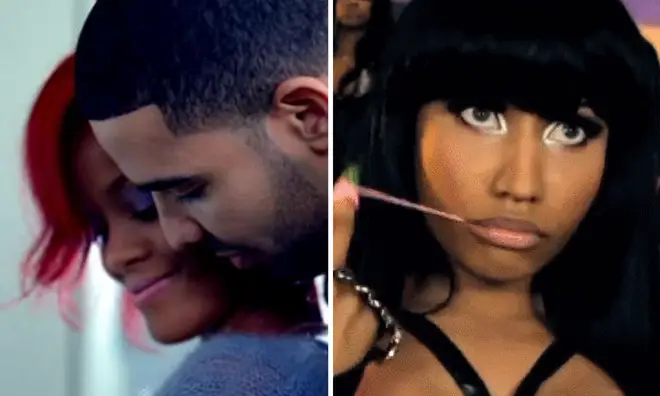 QUIZ: How well do you remember these 2010 R&B songs?