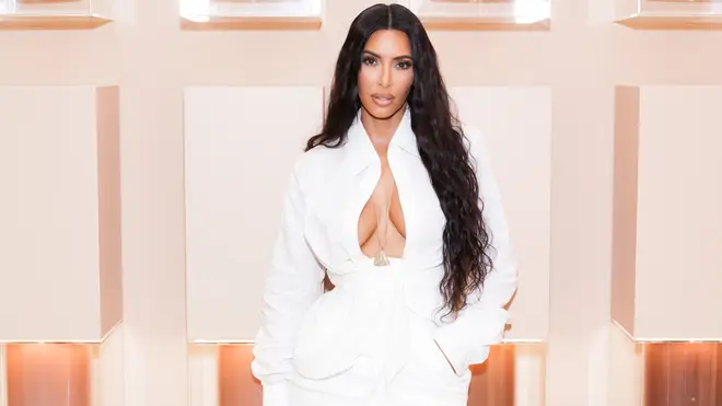 Forbes states Kim Kardashian's net-worth for the year is coming in at £597 million
