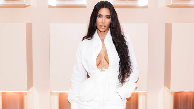 Forbes states Kim Kardashian's net-worth for the year is coming in at £597 million