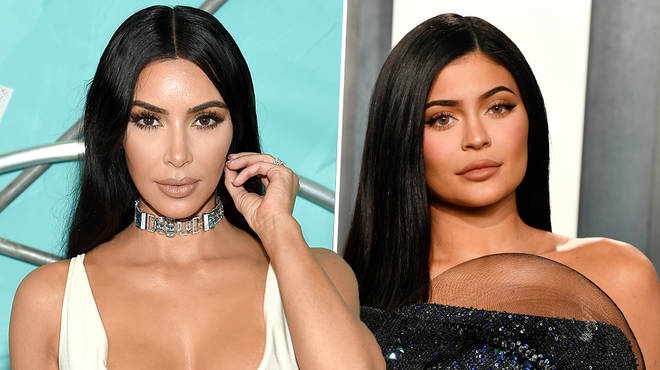 Kim Kardashian officially richer than billionaire sister Kylie Jenner