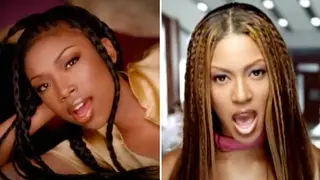 QUIZ: How well do you remember these 90’s R&B songs?