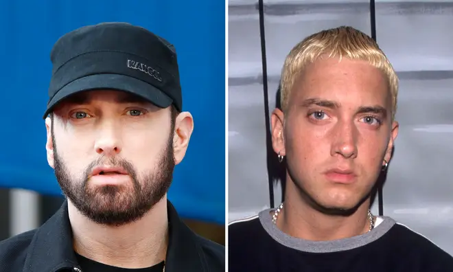 QUIZ: How well do you know Eminem?