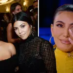 Kim Kardashian thought sister Kourtney would "find her dead" after Paris robbery.