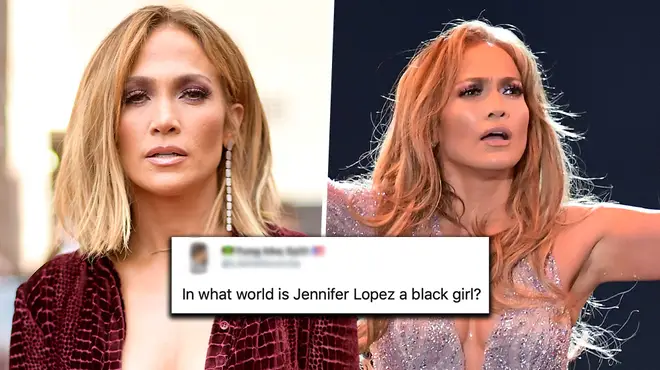 Jennifer Lopez slammed over controversial ‘Black girl from The Bronx’ lyric