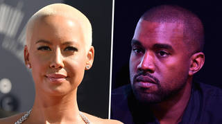 Amber Rose claims ex Kanye West has ‘bullied’ her for ten years