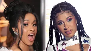 QUIZ: How well do you know Cardi B?