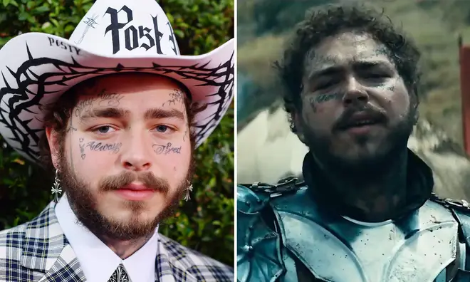 QUIZ: Only true Post Malone fans will know all of these lyrics