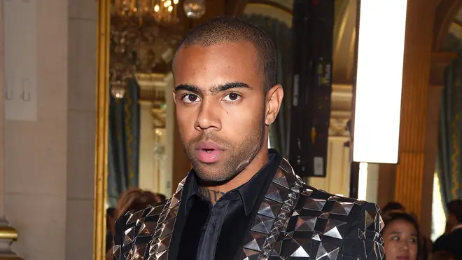 Vic Mensa said he "vehemently rejects" the trend of "championing abusers."