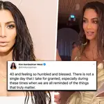 Kim Kardashian slammed for ‘tone deaf’ post about private island