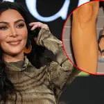 Kim Kardashian fans spot ‘sixth toe’ amid private island controversy