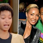 Willow Smith calls out Jada Pinkett for being 'easier' on brother Jaden