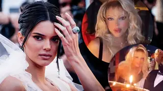 Kendall Jenner slammed for throwing birthday party during pandemic