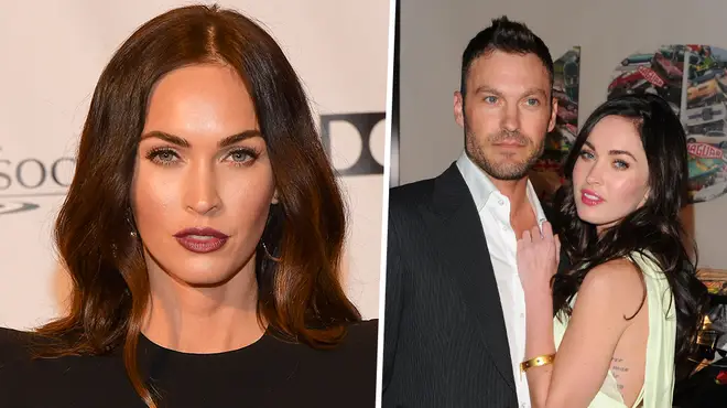 Megan Fox accuses Brian Austin Green of portraying her as an “absent mother”