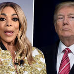 Wendy Williams says Donald Trump has the ‘right to challenge election results’