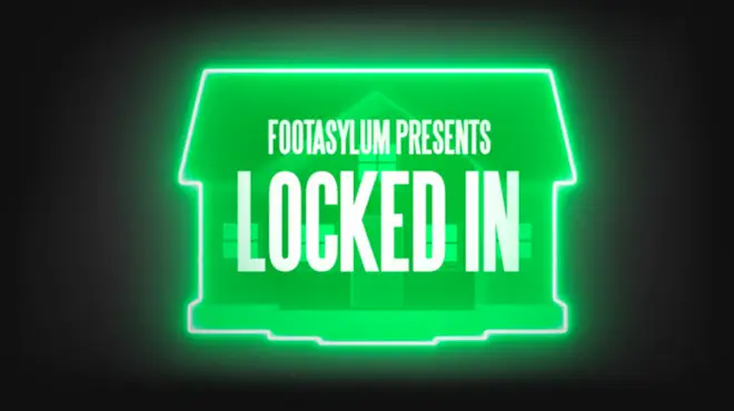 Foot Asylum: Locked In contestants social media accounts