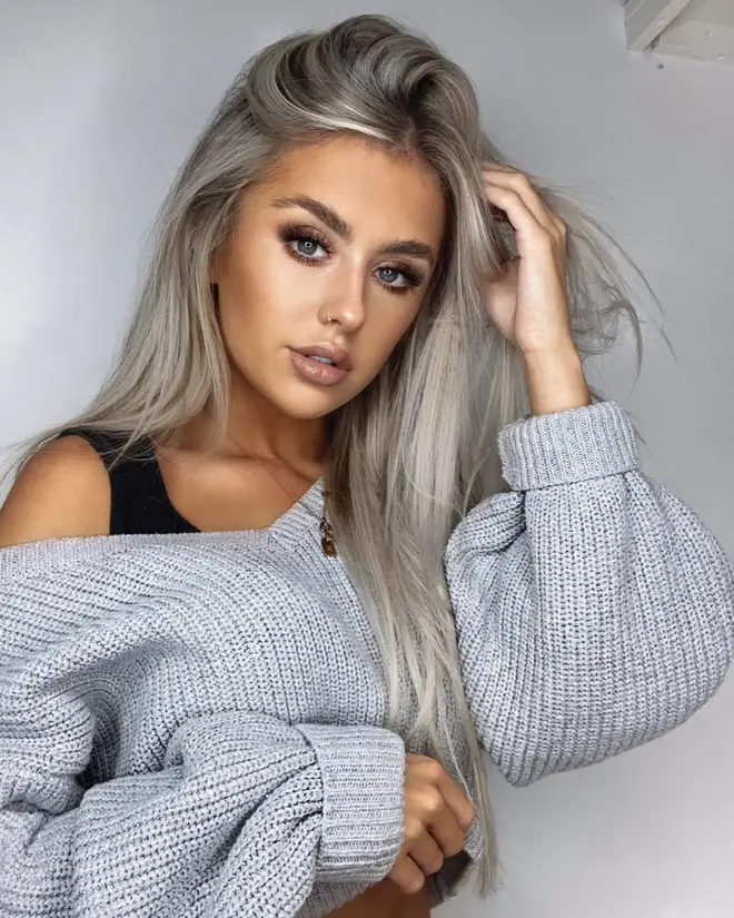 Who is YouTuber Eloise Mitchell dating? Does she have a boyfriend?