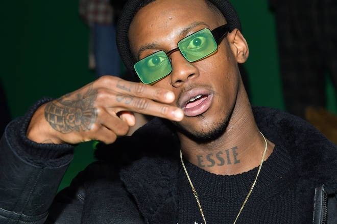 Octavian responded to the domestic abuse allegations, writing "Liars can&squot;t lie forever" on Instagram.