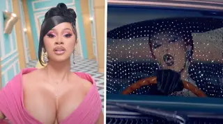 QUIZ: Can you name the Cardi B song by its video?